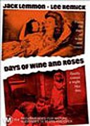 Days Of Wine And Roses